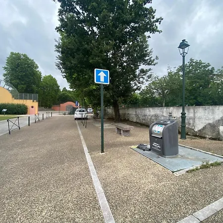 Le Petit Apartamento *