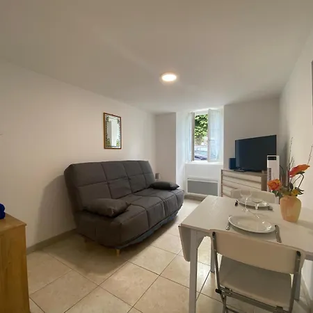 Apartamento Le Petit