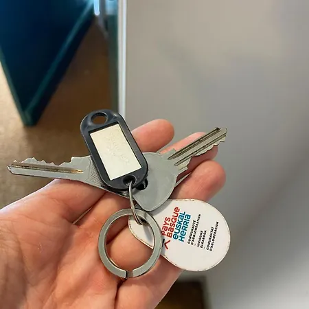 Apartamento Le Petit