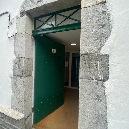 Apartamento Le Petit *