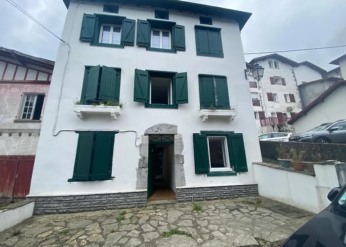 Le Petit Apartmán *