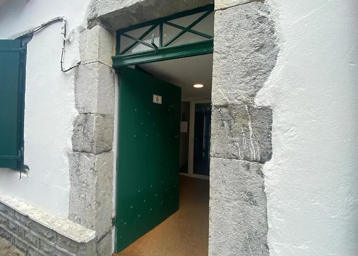 Apartmán Le Petit *