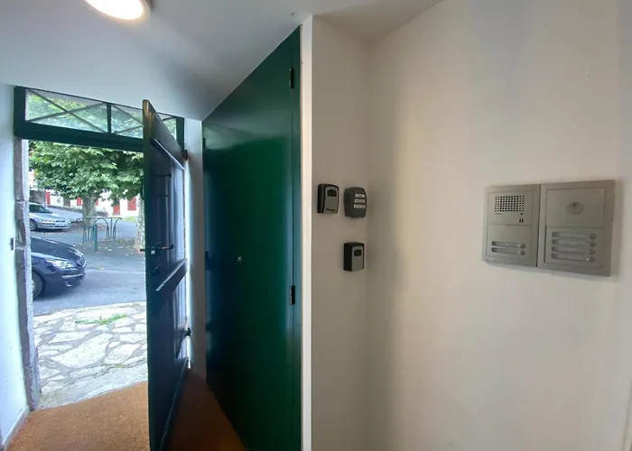 Le Petit * Cambo-les-Bains